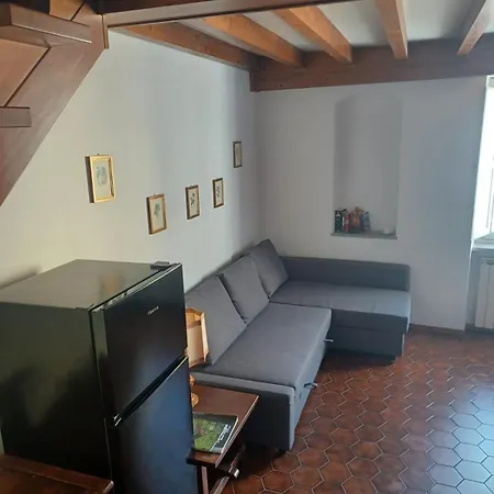 Apartment Ramaglianti
