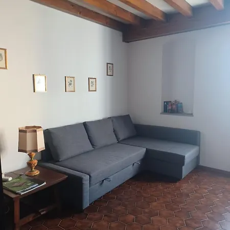 Apartment Ramaglianti