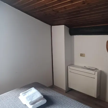 Apartment Ramaglianti