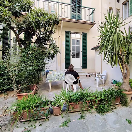Apartment Discover Donatello - Vasco Florence