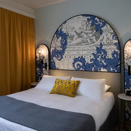 Ξενοδοχείο Indigo By Ihg 4*