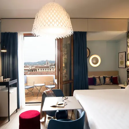 Ξενοδοχείο Indigo By Ihg 4*