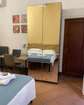 Da I' Gini Florence