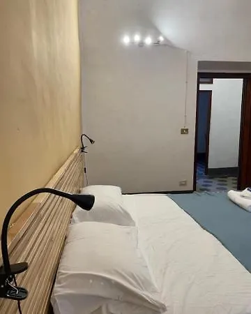 Da I' Gini Apartamento