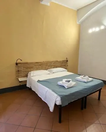 Da I' Gini Apartamento *