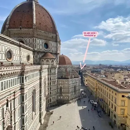 Dali * Florencie