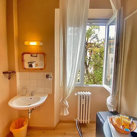 Hotel Dali Florence