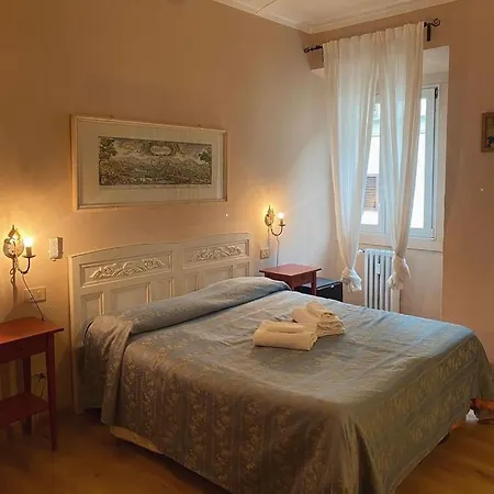Hotel Dali Florence