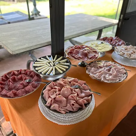 Alloggio per agriturismo Fattoria Il Milione Firenze