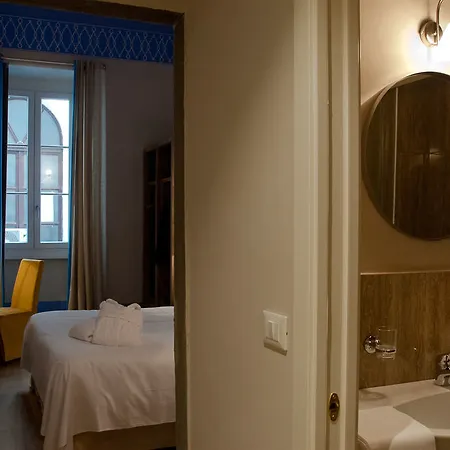 Black 5 Guest house 2*