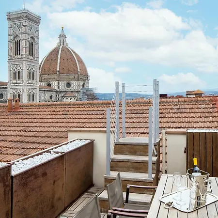 Repubblica Luxury | Esperienze 3* Florence