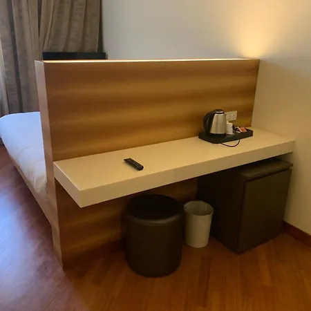 Embassy Hotel Firenze