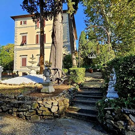 Nardi - Residenza D'epoca Hotel Florence