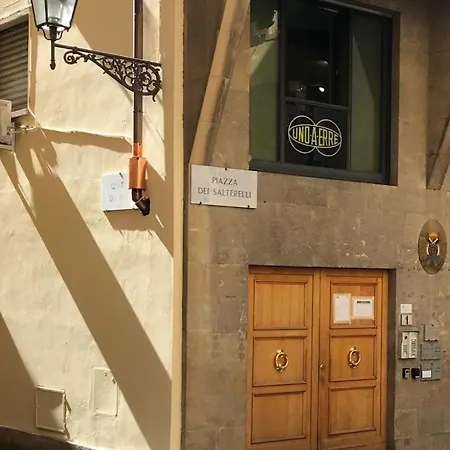 L'antico Canto Dei Salterelli 피렌체