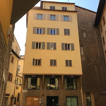 L'antico Canto Dei Salterelli 게스트하우스