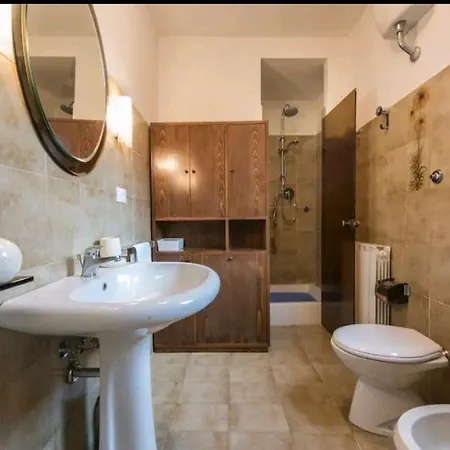 Santo Spirito Penthouse Apartment *