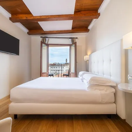 Croce Di Malta Hotel 4*