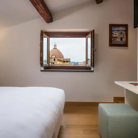 Croce Di Malta Hotel 4*