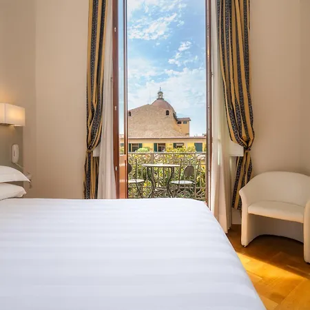 Croce Di Malta Hotell