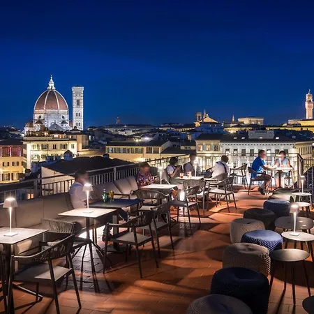 Croce Di Malta Hotel Florence