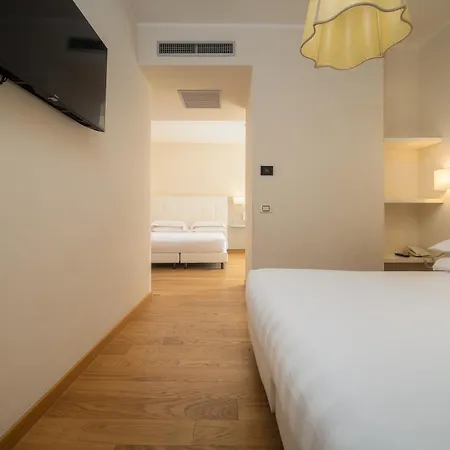 Croce Di Malta 4* Florens