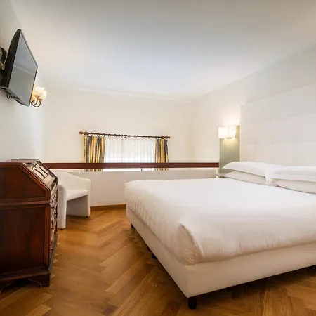 Croce Di Malta 4*