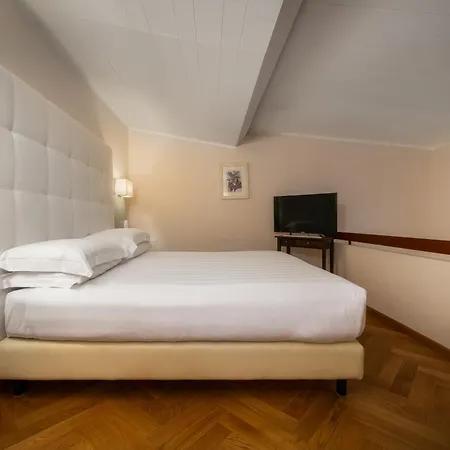 Croce Di Malta Hotel