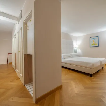 Croce Di Malta Hotell