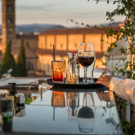 Croce Di Malta Hotel Florence