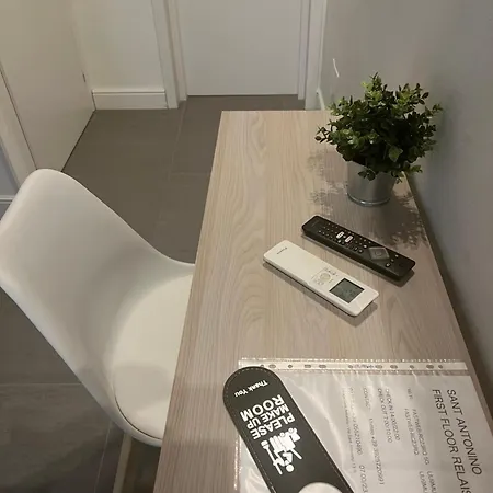 Affittacamere Sant Antonino First Floor Relais Firenze