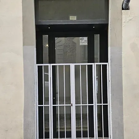 Borghese Palace Art 4* פירנצה