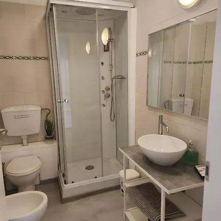 La Coccinella Bed & Breakfast Florence