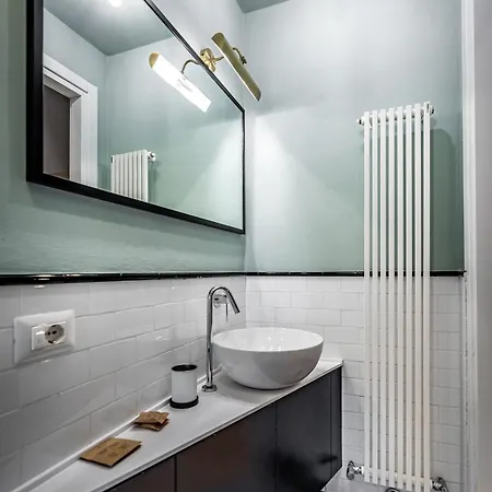 Hs4u Ricasoli Luxury Near Duomo N.1 *