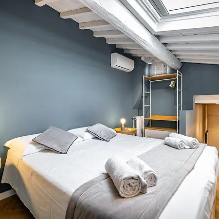 Hs4u Ricasoli Luxury Near Duomo N.1