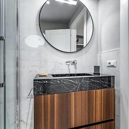 Hs4u Ricasoli Luxury Near Duomo N.1 * Florence