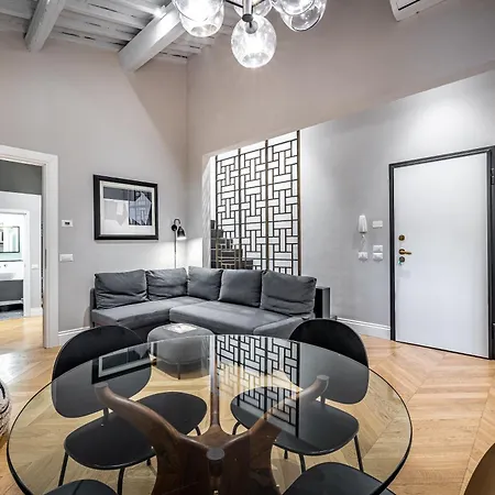 Hs4u Ricasoli Luxury Near Duomo N.1 * Florence