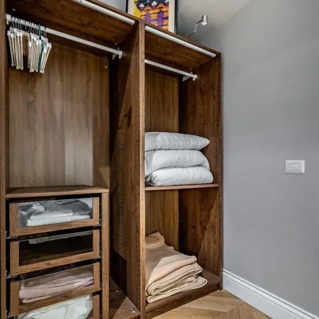 Apartment Hs4u Ricasoli Luxury Near Duomo N.1