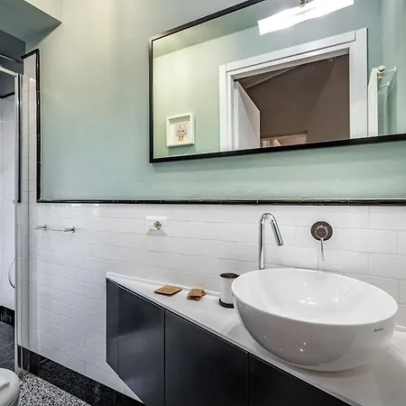 Hs4u Ricasoli Luxury Near Duomo N.1 Apartamento *