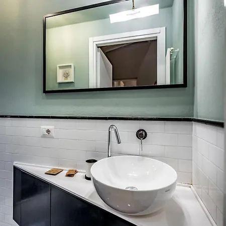 Apartamento Hs4u Ricasoli Luxury Near Duomo N.1 Florença