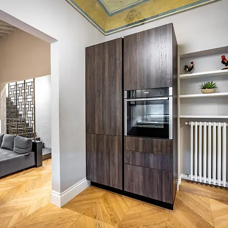 Hs4u Ricasoli Luxury Near Duomo N.1 * Florence