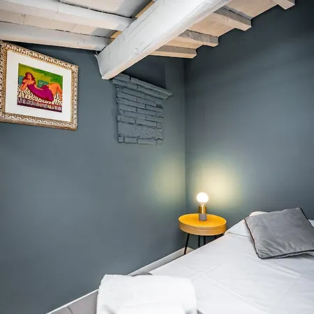 Apartment Hs4u Ricasoli Luxury Near Duomo N.1 *