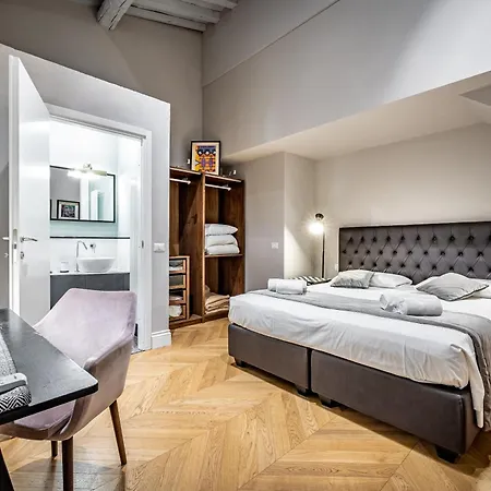 Hs4u Ricasoli Luxury Near Duomo N.1 * Florence