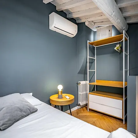Hs4u Ricasoli Luxury Near Duomo N.1 Florence