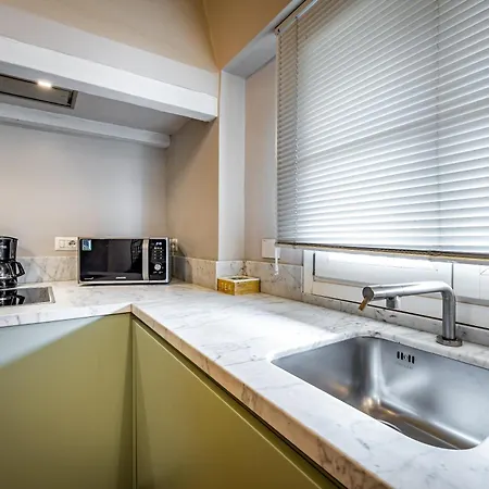 Apartment Hs4u Ricasoli Luxury Near Duomo N.1 *