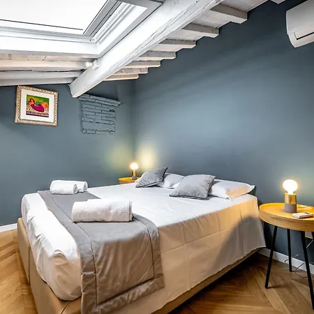 Hs4u Ricasoli Luxury Near Duomo N.1 * Florence