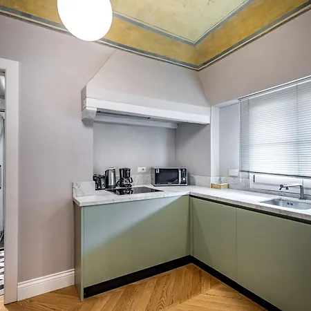 Apartment Hs4u Ricasoli Luxury Near Duomo N.1