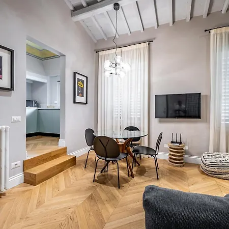 Hs4u Ricasoli Luxury Near Duomo N.1 *