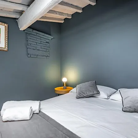 Hs4u Ricasoli Luxury Near Duomo N.1 * Florence