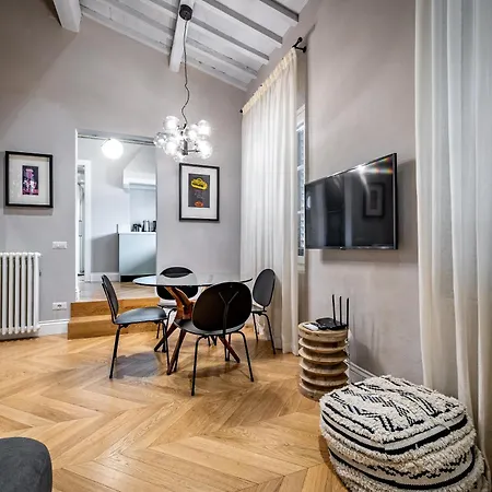 Hs4u Ricasoli Luxury Near Duomo N.1 Apartment