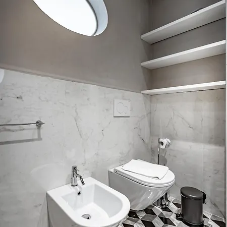 Hs4u Ricasoli Luxury Near Duomo N.1 *